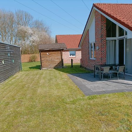 Ferienhaus Maigloeckchen Villa Papenburg Eksteriør billede