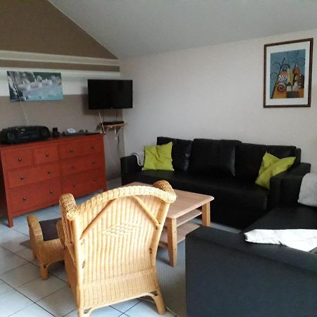 Ferienhaus Maigloeckchen Villa Papenburg Eksteriør billede