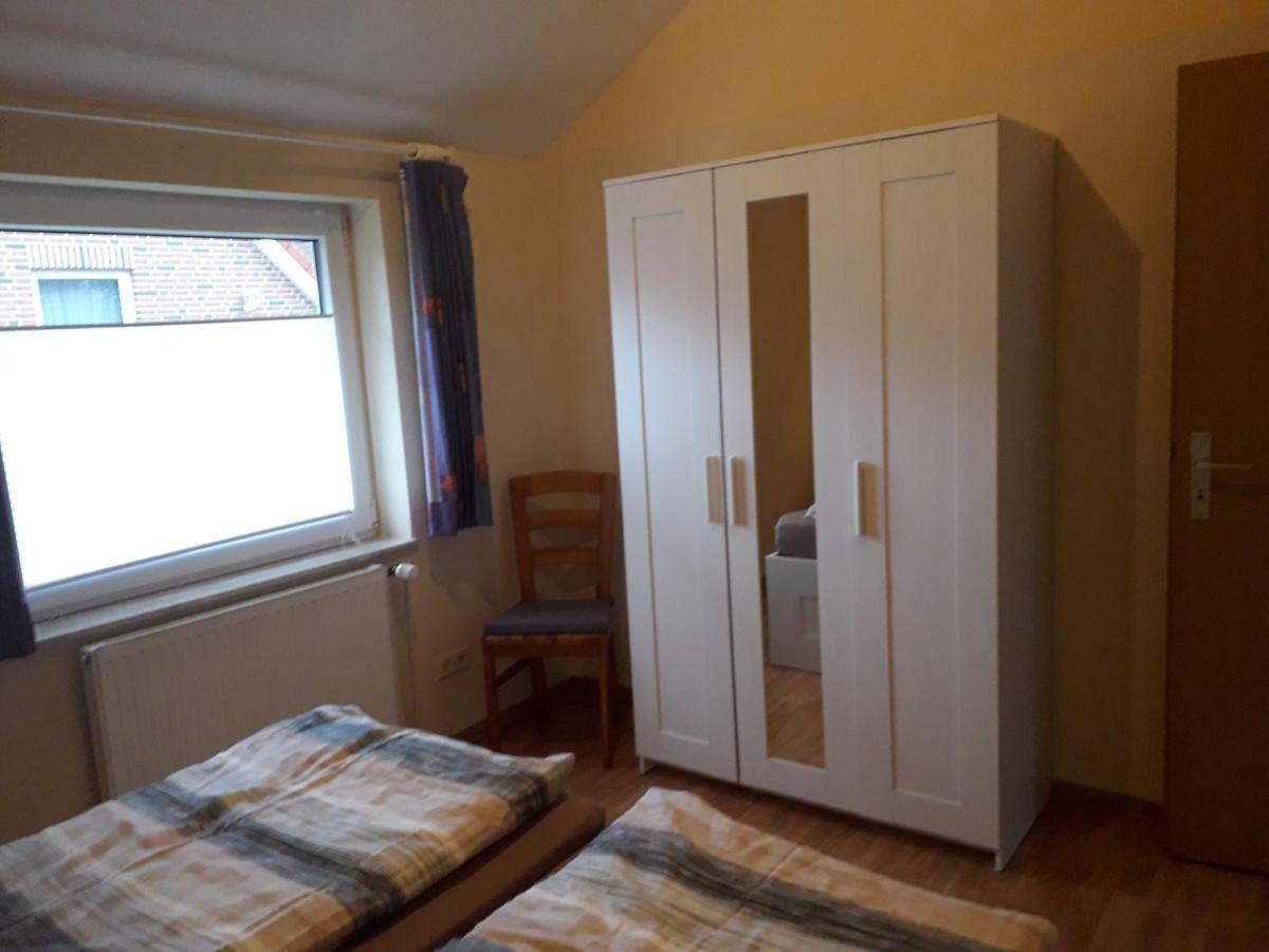 Ferienhaus Maigloeckchen Villa Papenburg Eksteriør billede
