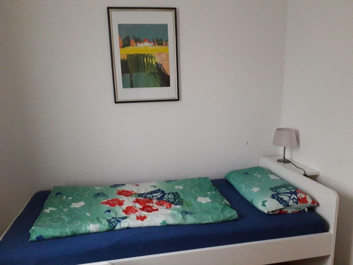 Ferienhaus Maigloeckchen Villa Papenburg Eksteriør billede