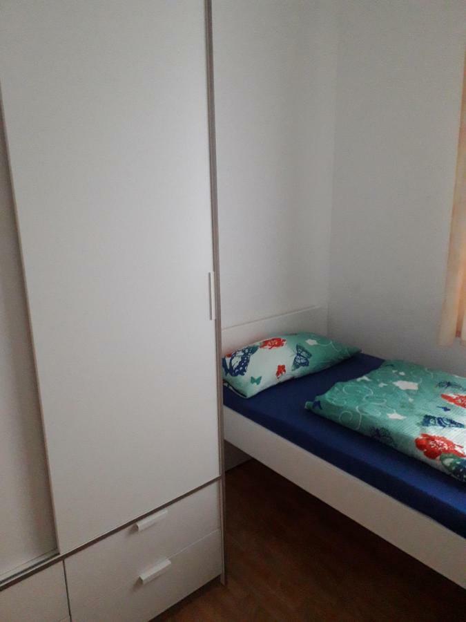 Ferienhaus Maigloeckchen Villa Papenburg Eksteriør billede