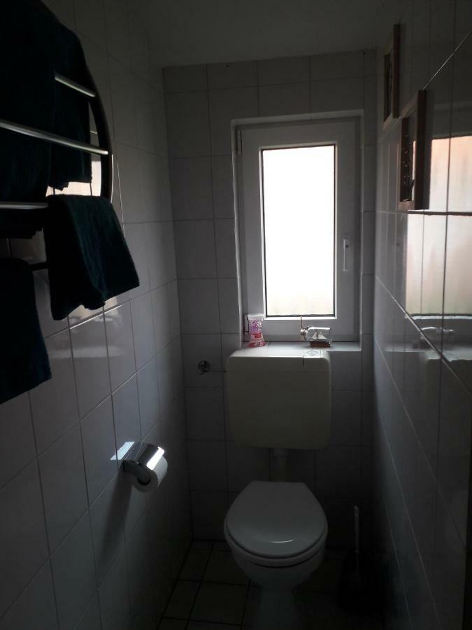 Ferienhaus Maigloeckchen Villa Papenburg Eksteriør billede