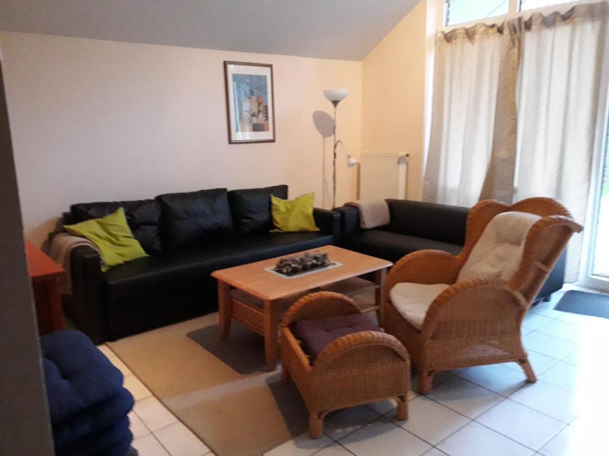Ferienhaus Maigloeckchen Villa Papenburg Eksteriør billede